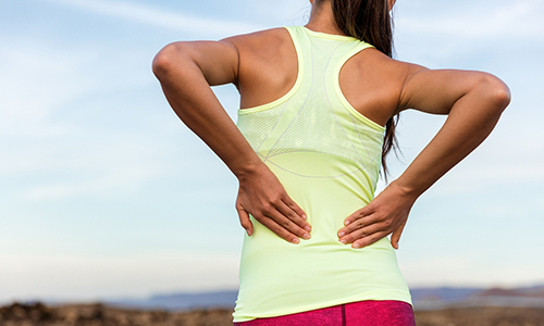 spinal decompression
