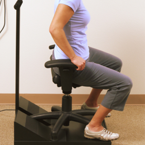 Comprehensive Vibration Therapy for Peripheral Neuropathy