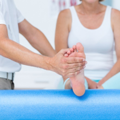 Joint therapy for Peripheral Neuropathy