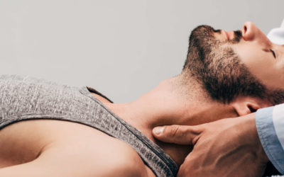 Why You Need A Chiropractic Adjustment Part II