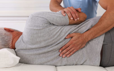 Why You Need A Chiropractic Adjustment