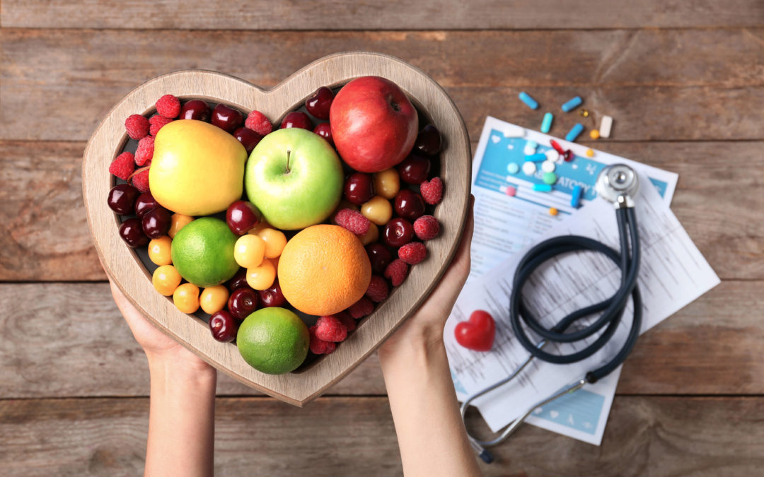 Benefits Of Clinical Nutrition