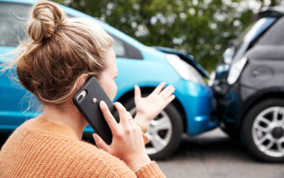 Suffering from car accident pain? Here’s How We Can Help.