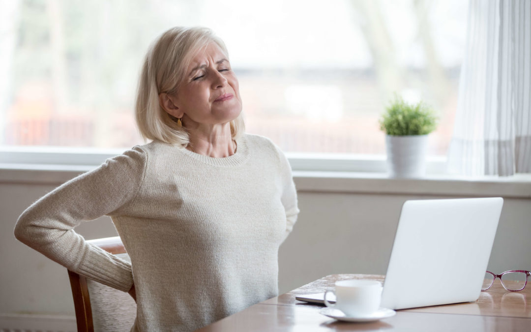 What Is Causing Your Back Pain?
