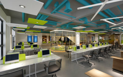 Tips For A Healthy Work Station Part II