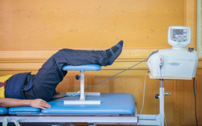 What Is Spinal Decompression And Can It Help You