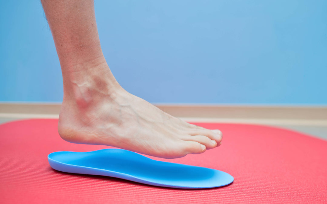 Orthotics Explained