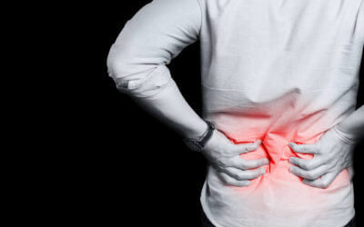 Causes of Sciatica