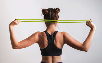 What’s The Best Way To Exercise Your Back?