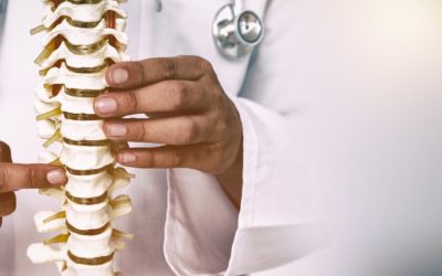 Resolutions For A Healthy Spine In The New Year