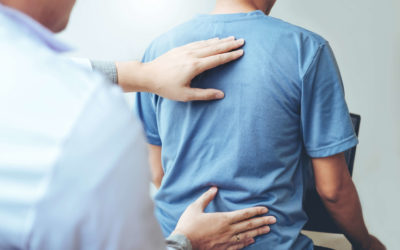 How To Improve Back Pain