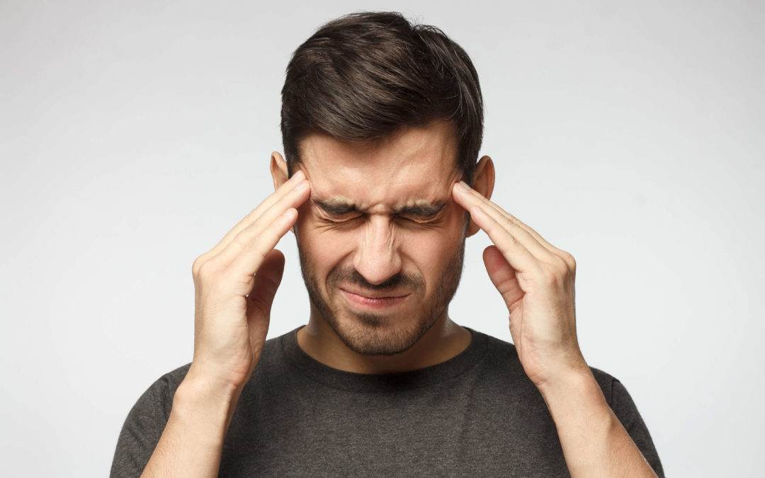 Your Chiropractor Can Help with Your Migraines