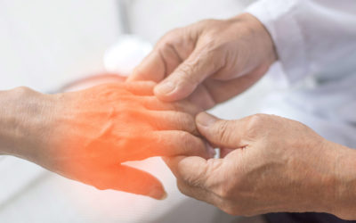 Peripheral Neuropathy Treatment From Your Chiropractor in Edmonds, WA