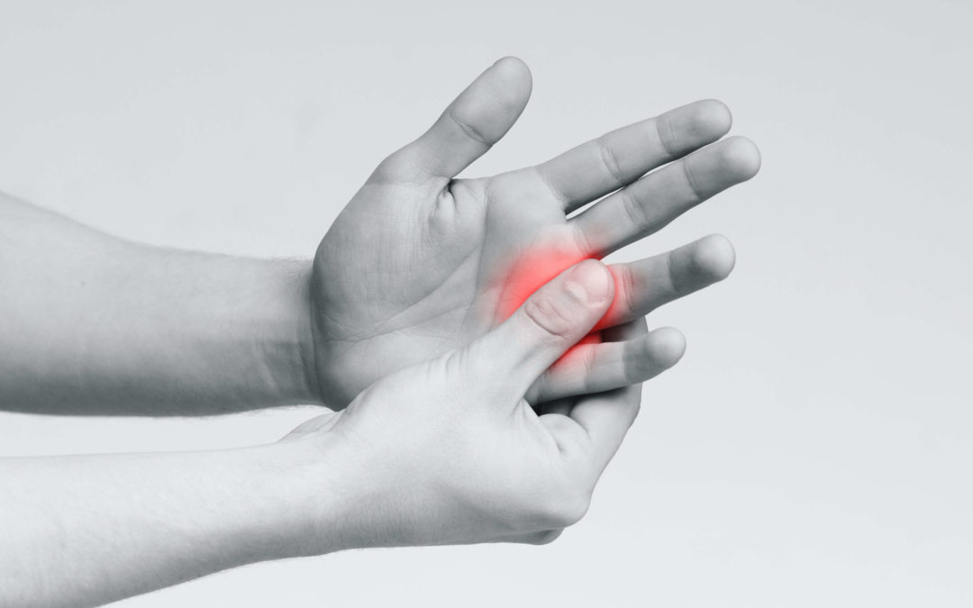 Lasting Results for Peripheral Neuropathy