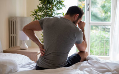 Drug-Free Sciatica Pain Treatment