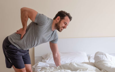 Don’t Make These Mistakes If You Have Sciatica