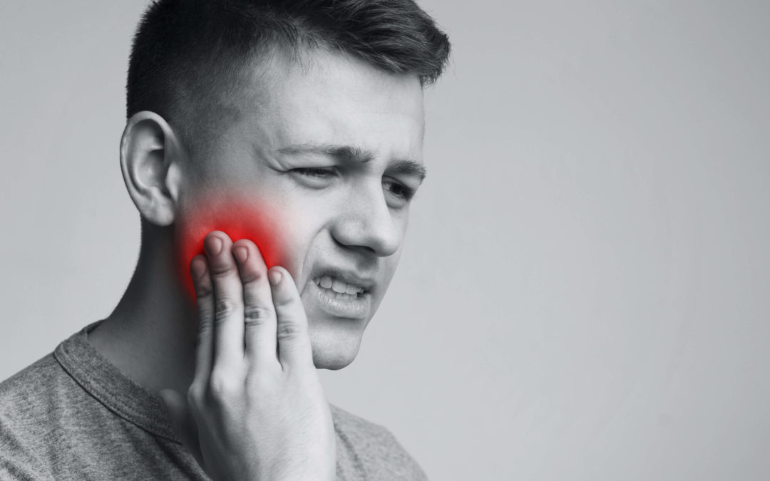 Relief From TMJ From Your Local Edmonds WA Chiropractor