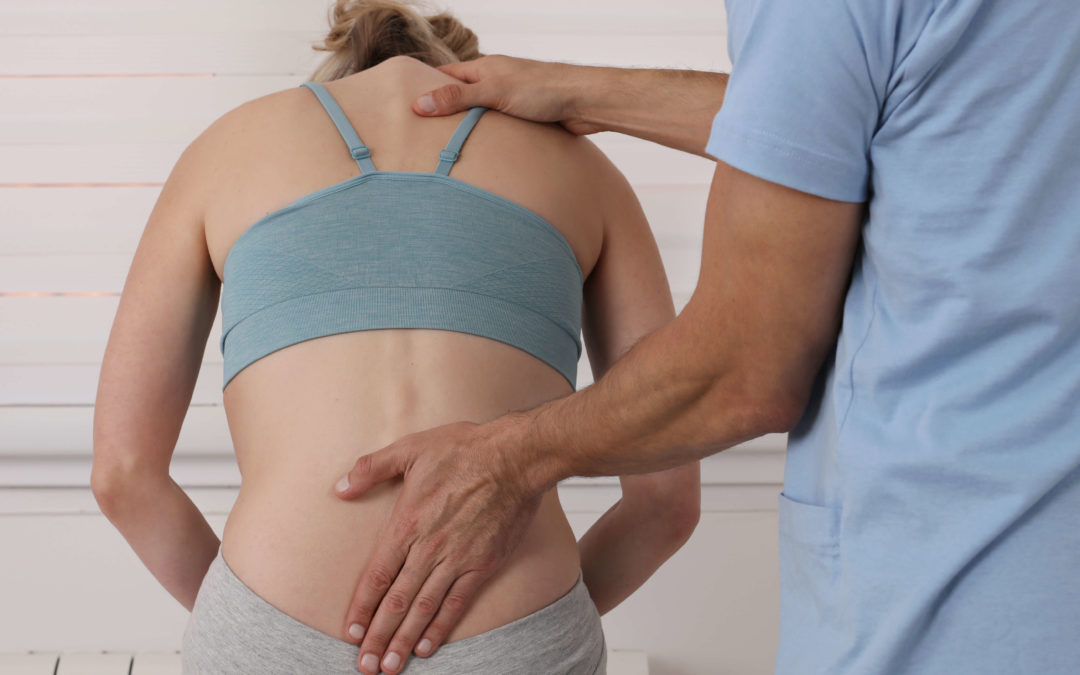 Edmonds Residents Reap The Benefits Of Spinal Decompression