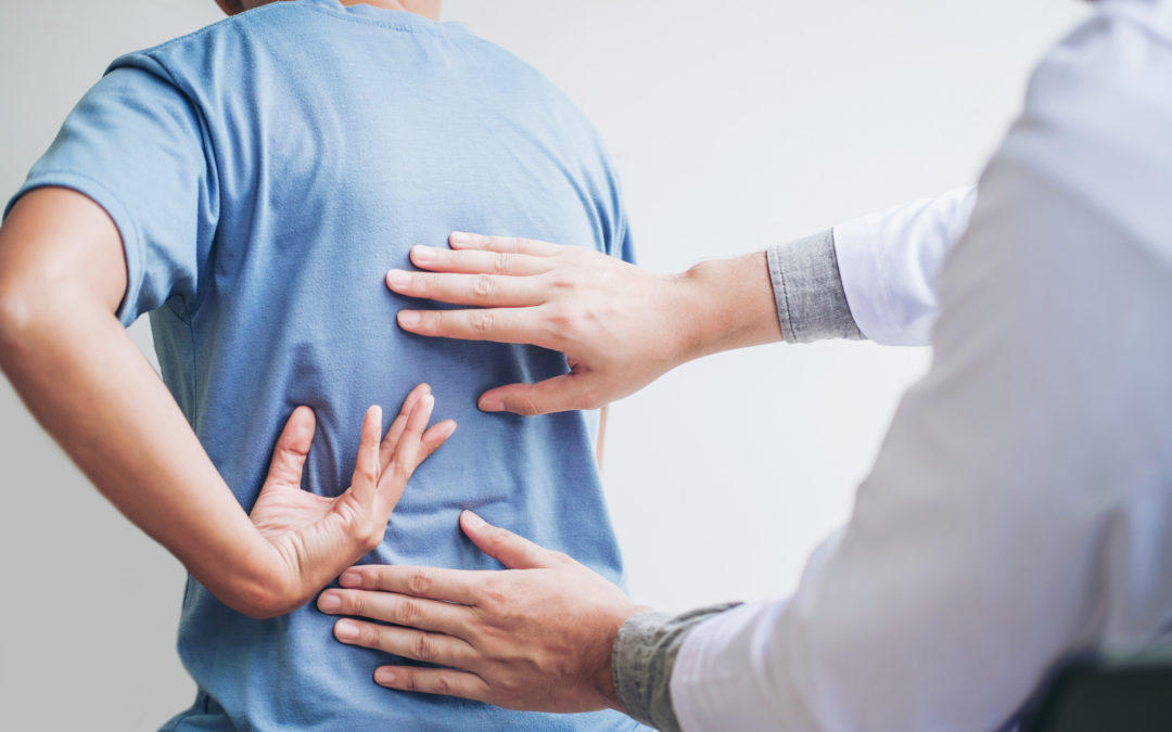 Decompressing Your Spine, Self-care Techniques
