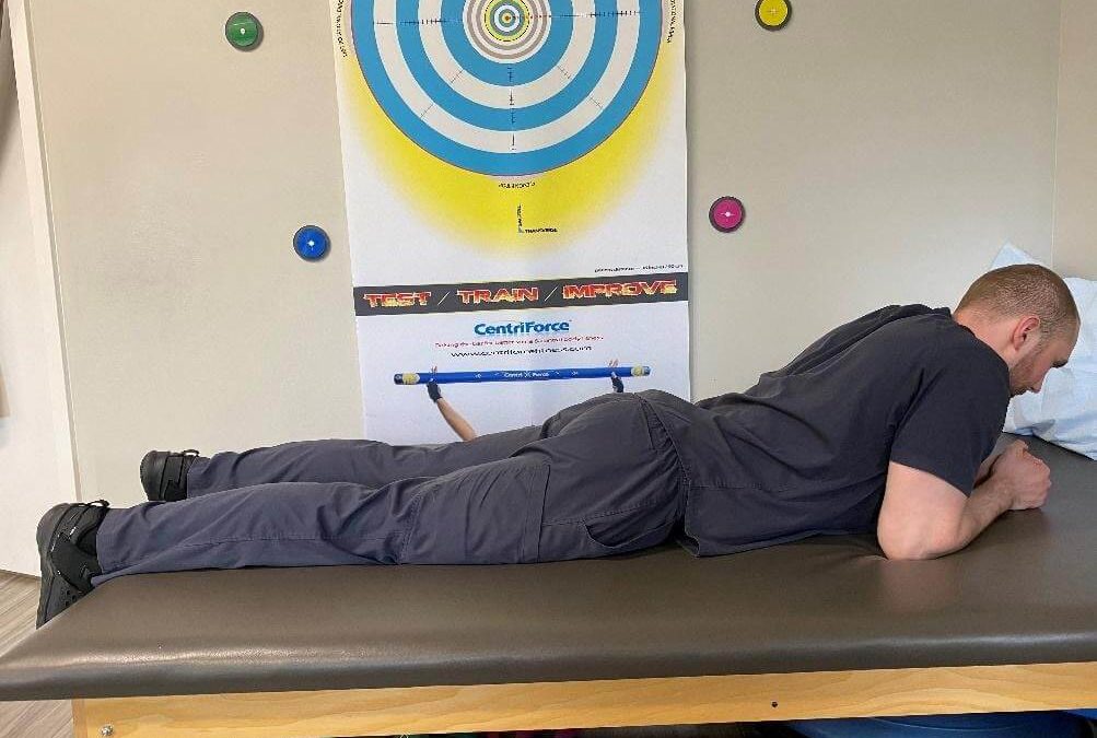 Decompressing Your Spine, Self-care Techniques