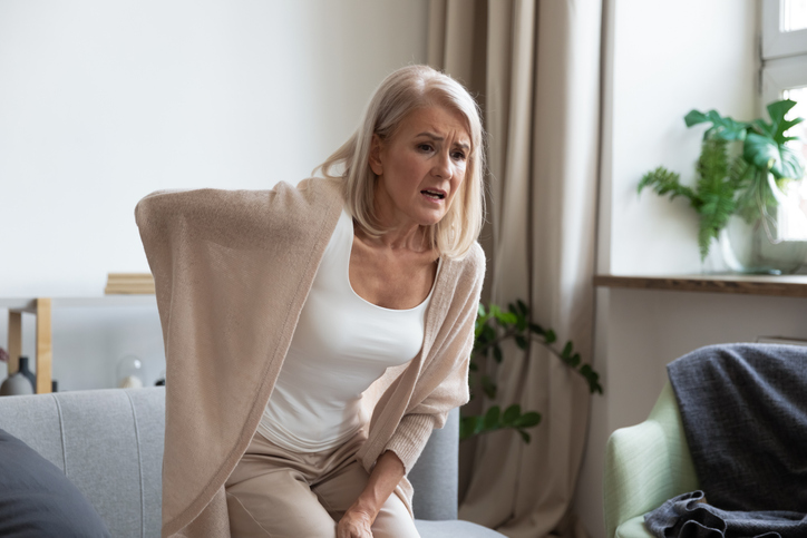 Stretches for Sciatica Plus Other Self-care Procedures