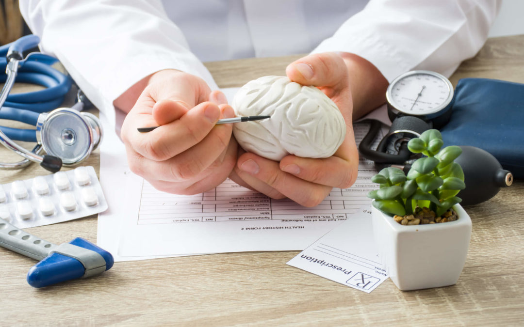 What is Functional Neurology?