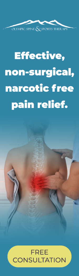 High-Power Laser Therapy Pain Relief | Olympic Spine ...