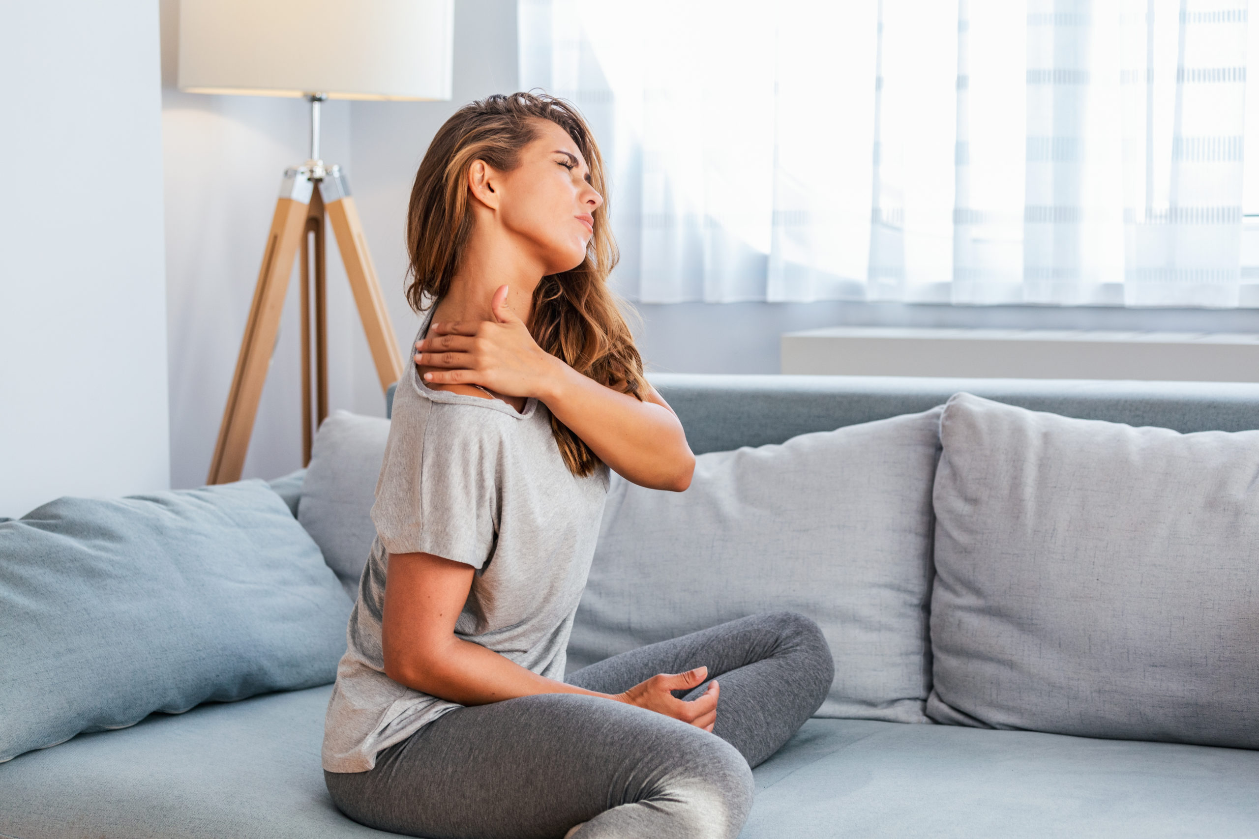 Pain,In,The,Shoulder.,Upper,Arm,Pain,,People,With,Body-muscles