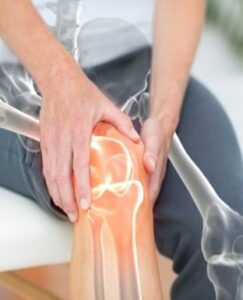 Chronic Joint Pain